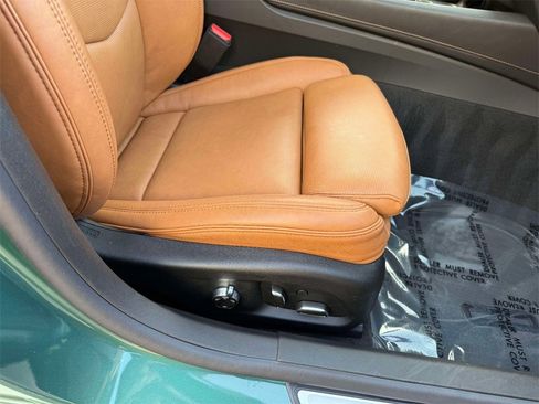 Used 2025 Cadillac CT5 Premium Luxury w/ Platinum Package image 14