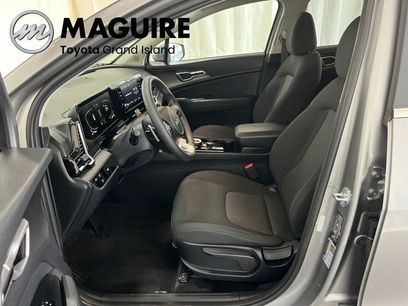 Used 2023 Kia Sportage LX