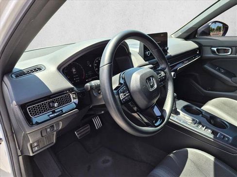 Used 2024 Honda Civic Sport image 10