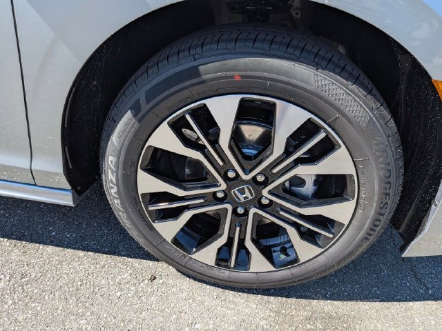New 2027 Honda Odyssey Elite image 9