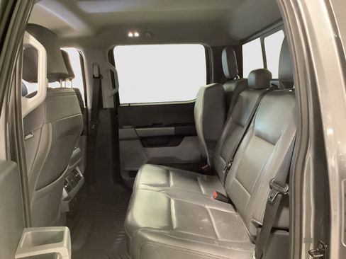 Used 2024 Ford F250 XLT w/ Tremor Off-Road Package AWD/4WD image 12