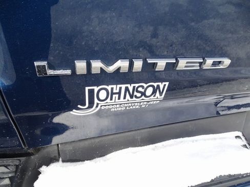 Used 2022 RAM 1500 Limited image 25