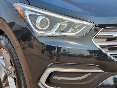 Used 2018 Hyundai Santa Fe Sport AWD/4WD image 6