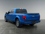 Used 2019 Ford F150 Lariat w/ Equipment Group 502A Luxury image 5