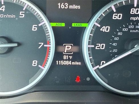 Used 2016 Acura RDX AWD image 20