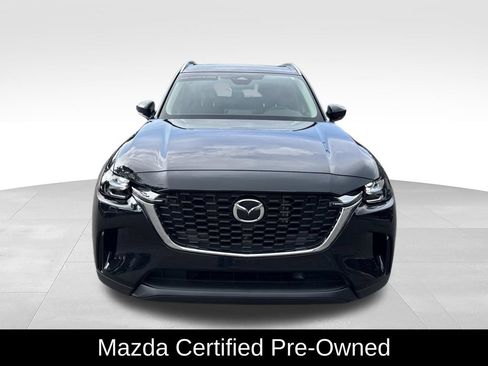Certified 2026 MAZDA CX-90 3.3 Turbo w/ Select Package AWD/4WD image 2