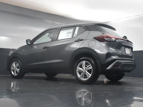 Used 2024 Nissan Kicks S FWD image 41