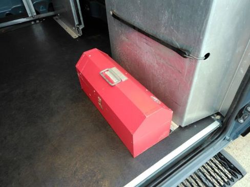 Used 2020 RAM ProMaster 3500 image 26