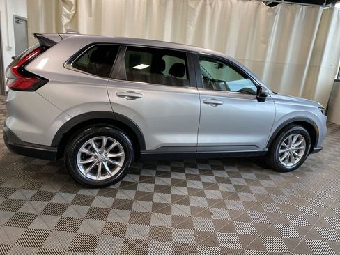 Certified 2024 Honda CR-V EX-L image 10