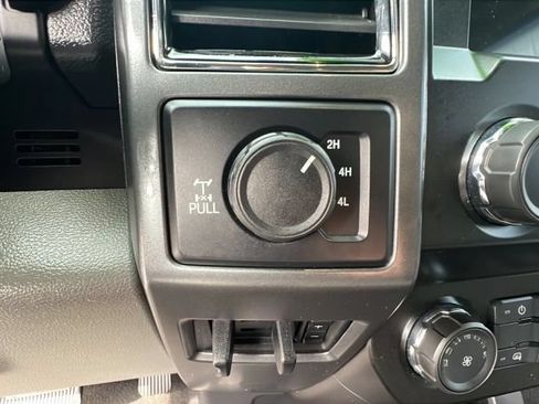 Used 2020 Ford F350 XLT w/ XLT Value Package AWD/4WD image 24