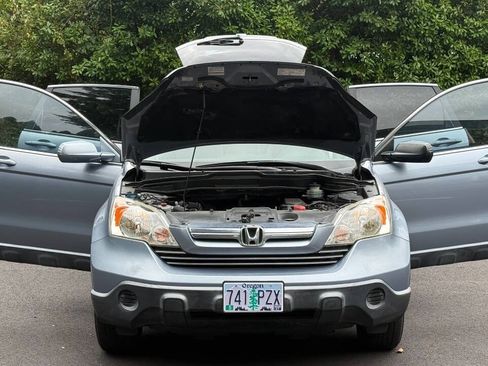Used 2007 Honda CR-V EX-L image 12