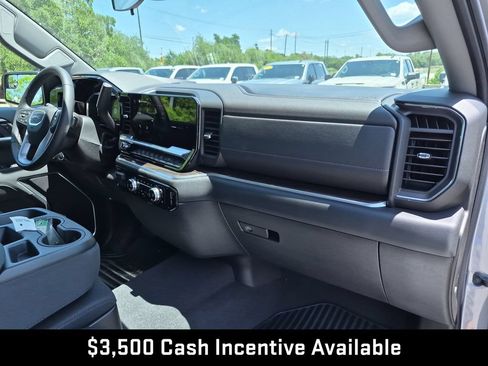 New 2026 GMC Sierra 1500 Elevation AWD/4WD image 44