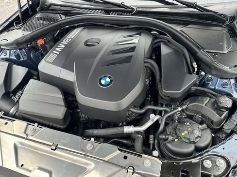 Certified 2025 BMW 330i xDrive Sedan w/ Premium Package image 15