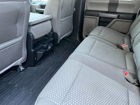 Used 2019 Ford F150 XLT w/ Trailer Tow Package AWD/4WD image 11