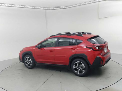 New 2025 Subaru Crosstrek 2.5i Premium image 7
