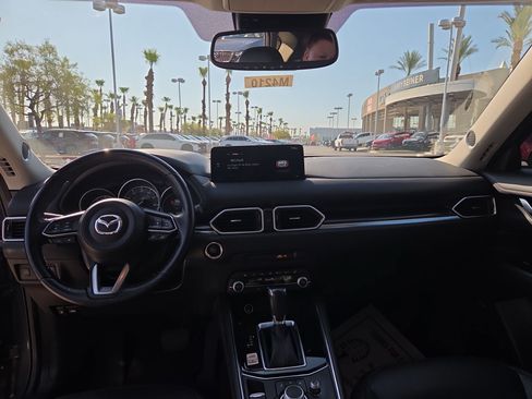 Certified 2024 MAZDA CX-5 Carbon Edition AWD/4WD image 25