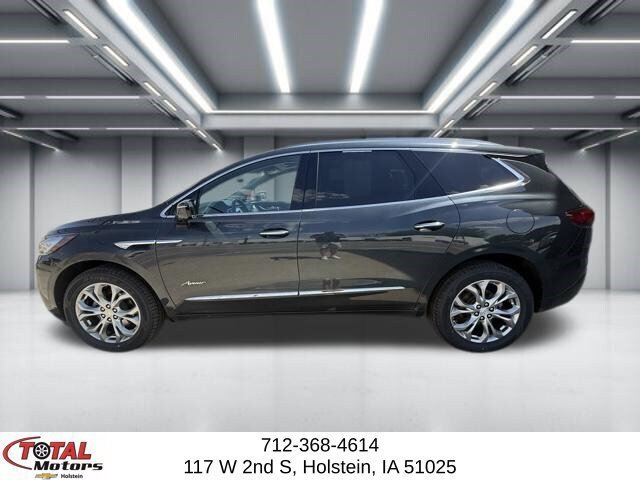 Used 2021 Buick Enclave Avenir w/ Trailering Package, 5000 lbs. AWD/4WD image 5