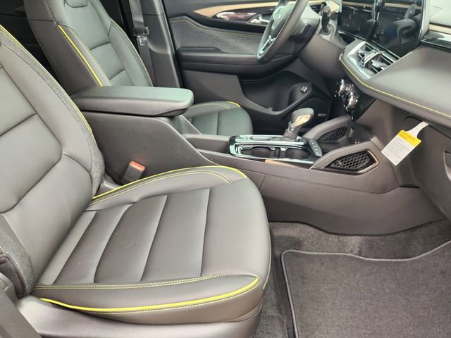 New 2026 Chevrolet TrailBlazer ACTIV w/ Convenience Package AWD/4WD image 12