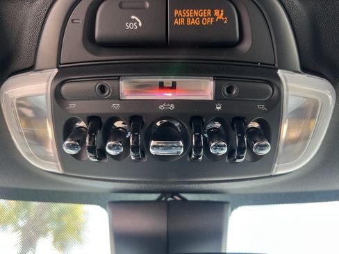 Used 2023 MINI Cooper John Cooper Works w/ Driver Assistance Package FWD image 37