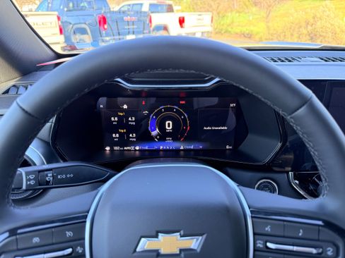 New 2026 Chevrolet Colorado LT w/ LT Convenience Package image 14