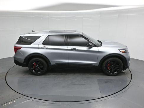 Certified 2022 Ford Explorer ST w/ Equipment Group 401A image 45