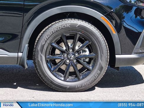 New 2026 Honda CR-V Sport-L image 7