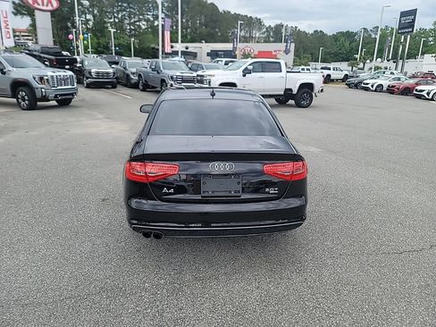 Used 2014 Audi A4 2.0T Premium Plus w/ Premium Plus Package AWD/4WD image 6