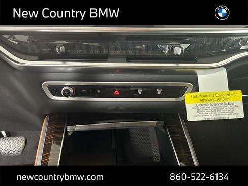 New 2026 BMW X5 xDrive40i w/ Premium Package AWD/4WD image 22