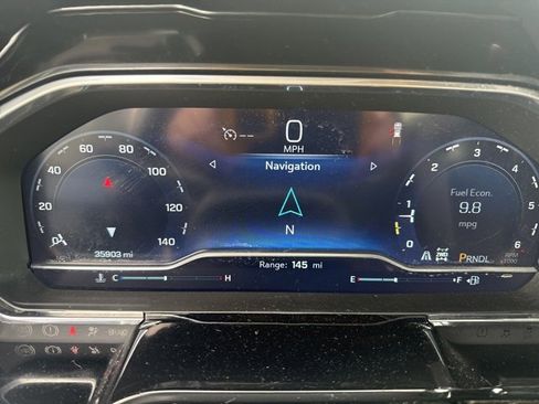 Used 2022 Chevrolet Silverado 1500 LT image 7