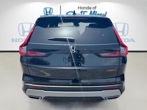 New 2026 Honda CR-V TrailSport image 6