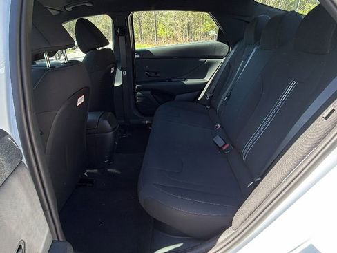 New 2026 Hyundai Elantra Sport image 19