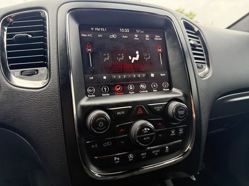 Used 2019 Dodge Durango GT w/ Blacktop Package image 19