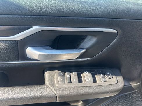 Used 2022 RAM 1500 Big Horn image 20