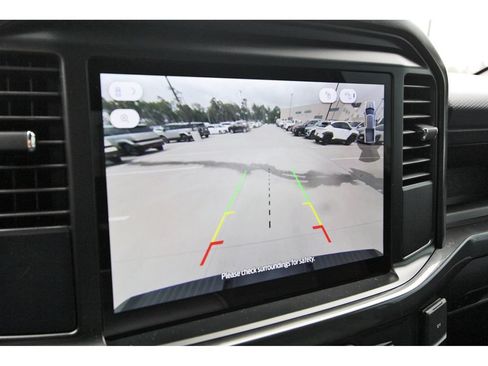 Certified 2025 Ford F150 STX w/ Equipment Group 200A AWD/4WD image 23