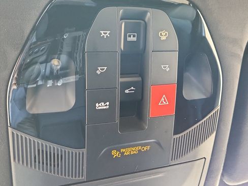 New 2027 Kia Telluride SX Prestige X-Pro AWD/4WD image 25