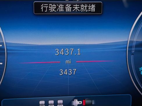 Used 2025 Mercedes-Benz GLC 350e 4MATIC image 16