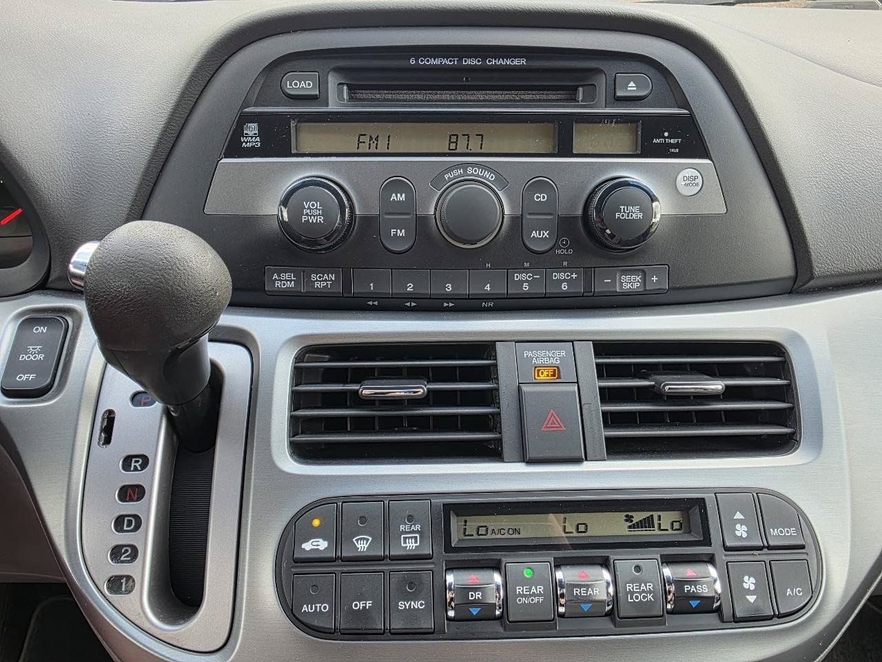 Used 2009 Honda Odyssey EX image 14