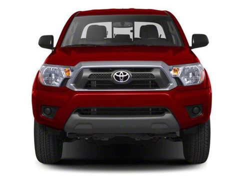 Used 2012 Toyota Tacoma Base w/ SR5 Pkg image 4