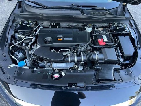 Used 2018 Honda Accord EX-L image 30