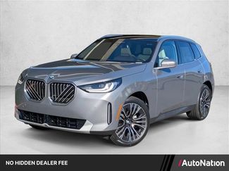 Used 2026 BMW X3 xDrive30i w/ Premium Package AWD/4WD video 1