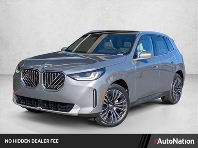 Used 2026 BMW X3 xDrive30i w/ Premium Package