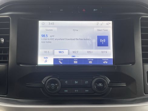 Used 2023 Ford F150 XLT image 24