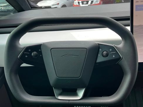 Used 2025 Tesla Cybertruck AWD Crew Cab image 29