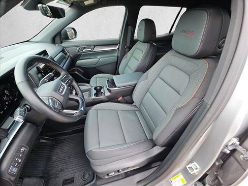 Used 2026 GMC Terrain AT4 w/ Convenience Package III AWD/4WD image 16
