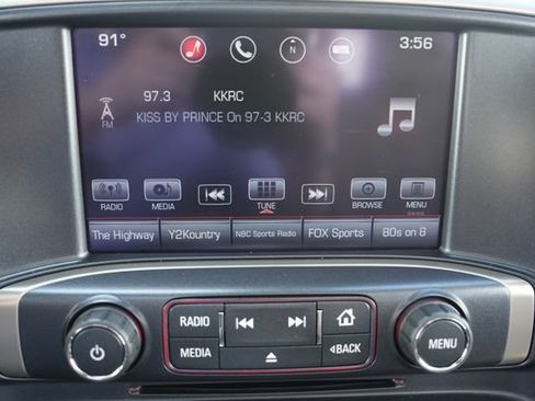 Used 2016 GMC Sierra 1500 Denali w/ Denali Ultimate Package AWD/4WD image 23