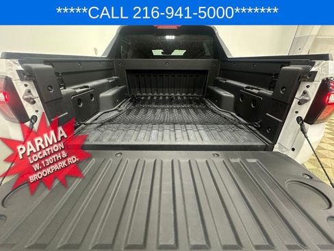 Used 2024 Hyundai Santa Cruz SE image 19