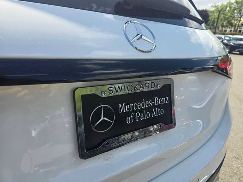 Used 2026 Mercedes-Benz GLC 300 4MATIC image 15