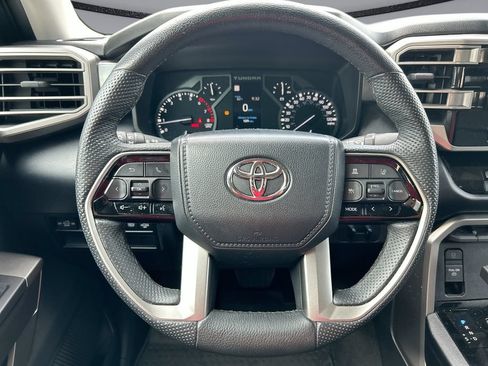 Used 2023 Toyota Tundra SR5 w/ SR5 Premium Package AWD/4WD image 15