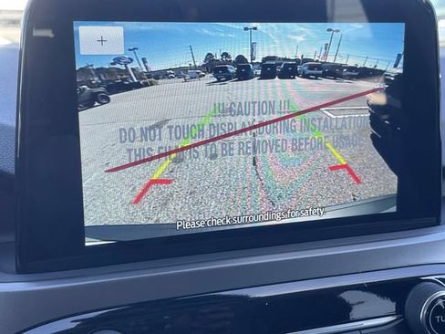 New 2026 Ford Escape Active FWD image 9