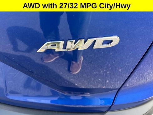 Used 2022 Honda CR-V EX image 15